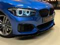 BMW 140 1-Serie M140i Stage2+ Milltek Exhaust 450 Pk Xhp Blauw - thumbnail 43