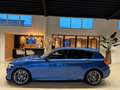 BMW 140 1-Serie M140i Stage2+ Milltek Exhaust 450 Pk Xhp plava - thumbnail 3