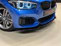 BMW 140 M140i Stage2+ Milltek Exhaust 450 Pk Xhp Bleu - thumbnail 37