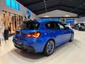 BMW 140 1-Serie M140i Stage2+ Milltek Exhaust 450 Pk Xhp Blu/Azzurro - thumbnail 2