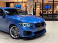 BMW 140 1-Serie M140i Stage2+ Milltek Exhaust 450 Pk Xhp Bleu - thumbnail 6