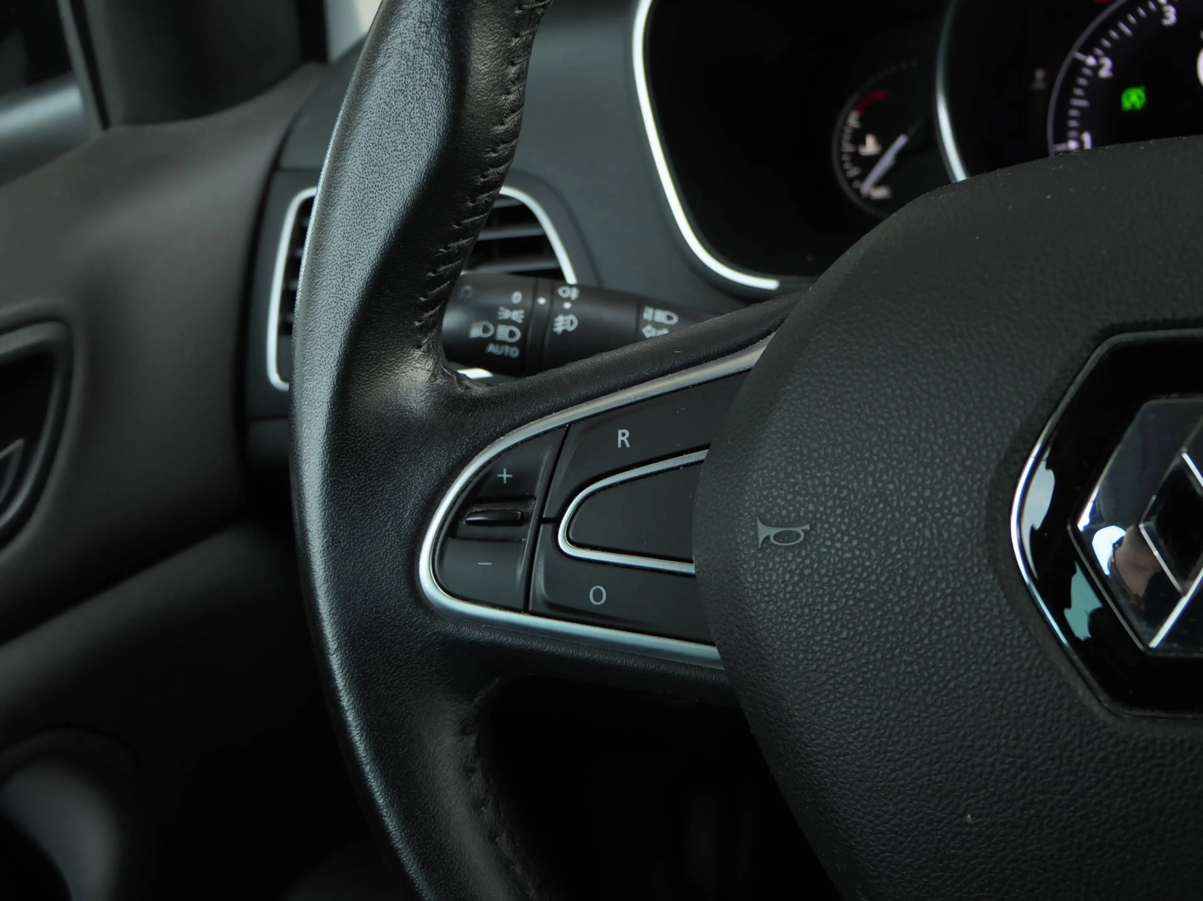 Renault Megane Estate 1.3 TCe Limited | Afneembare Trekhaak | Par — photo 12