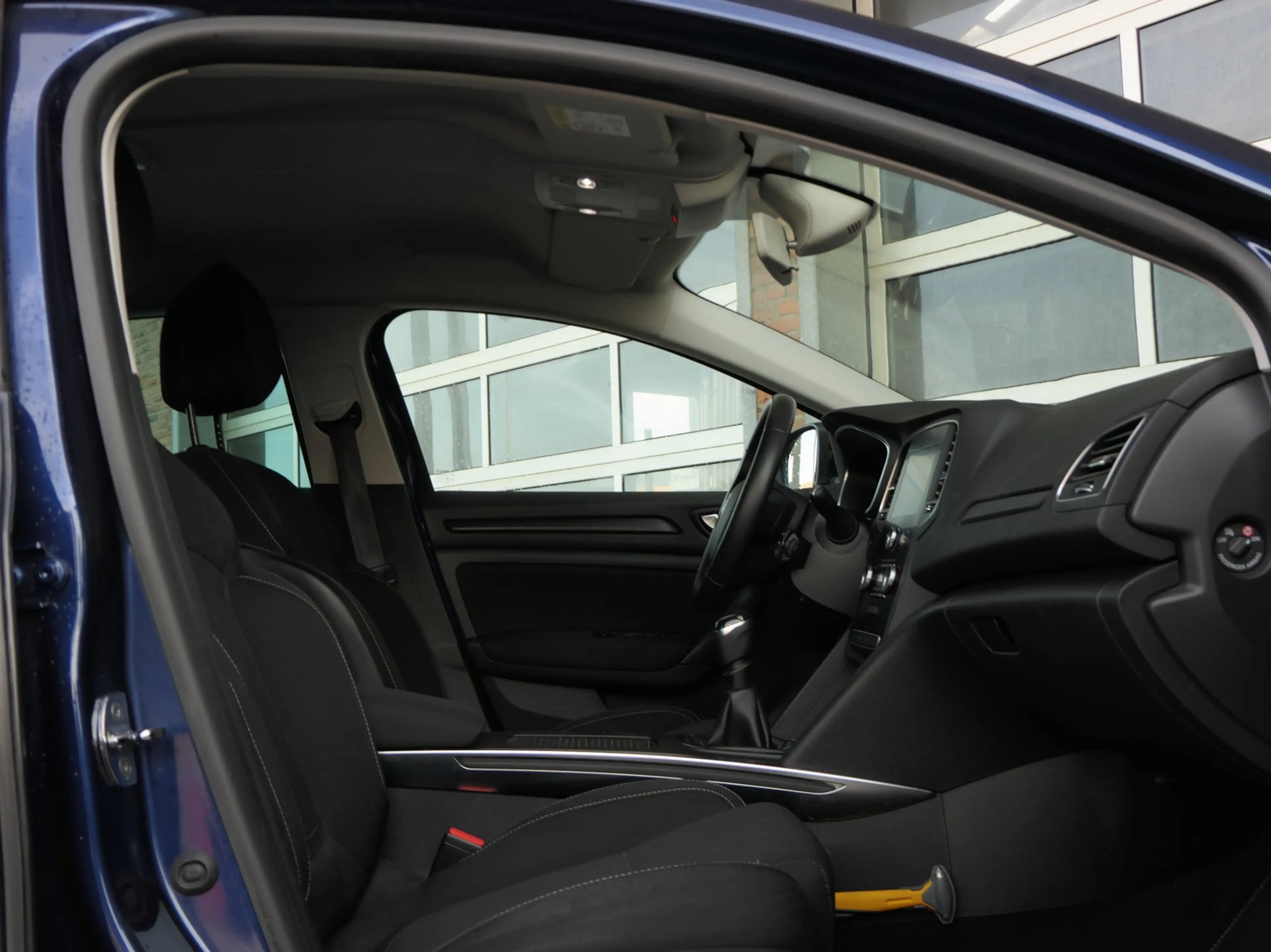Renault Megane Estate 1.3 TCe Limited | Afneembare Trekhaak | Par — photo 8