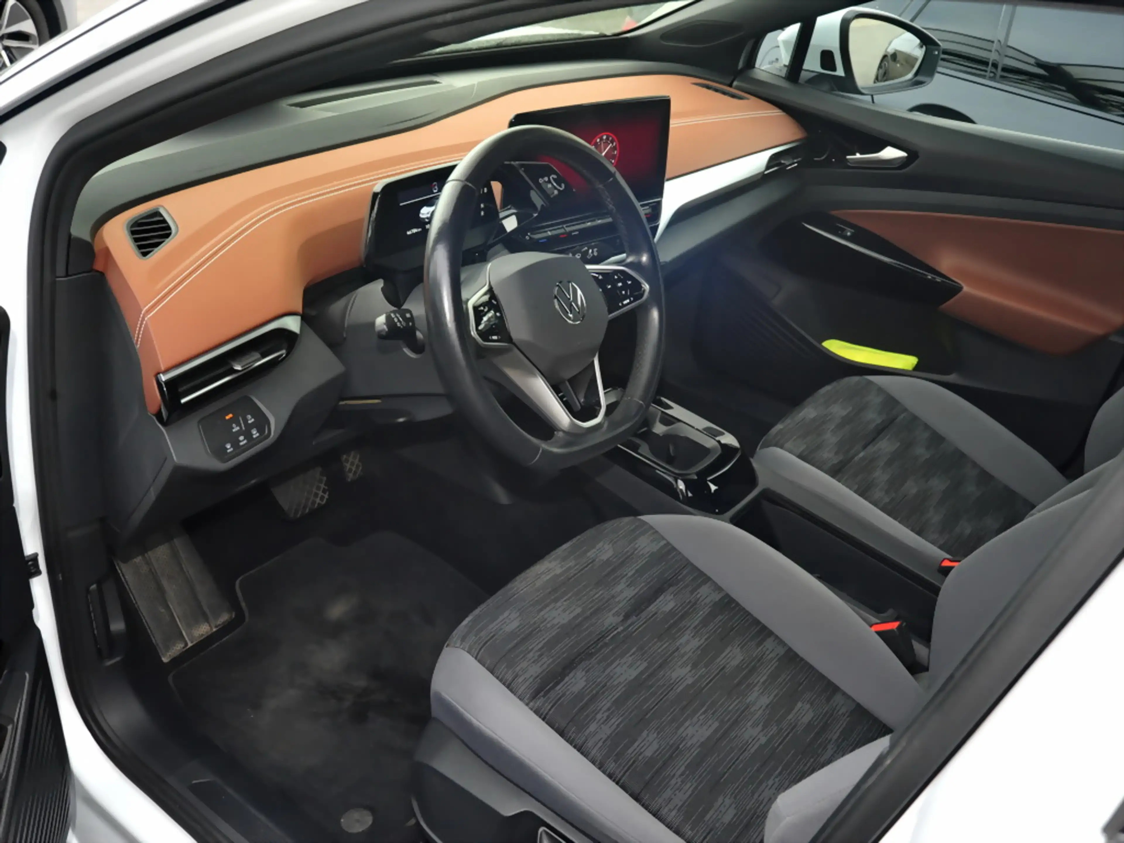 Volkswagen ID.5 Pro AHK Sitzheizung 360° Wärmepumpe LED — photo 11