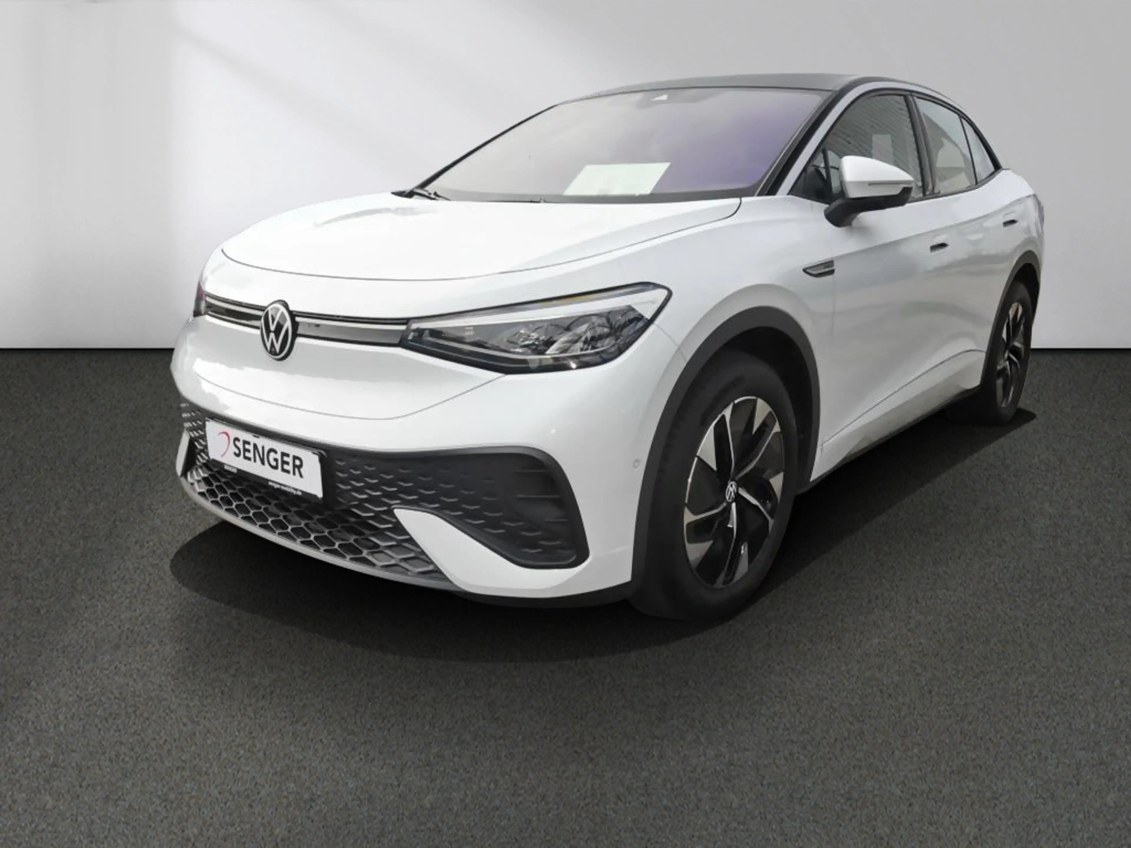 Volkswagen ID.5 Pro AHK Sitzheizung 360° Wärmepumpe LED — photo 12