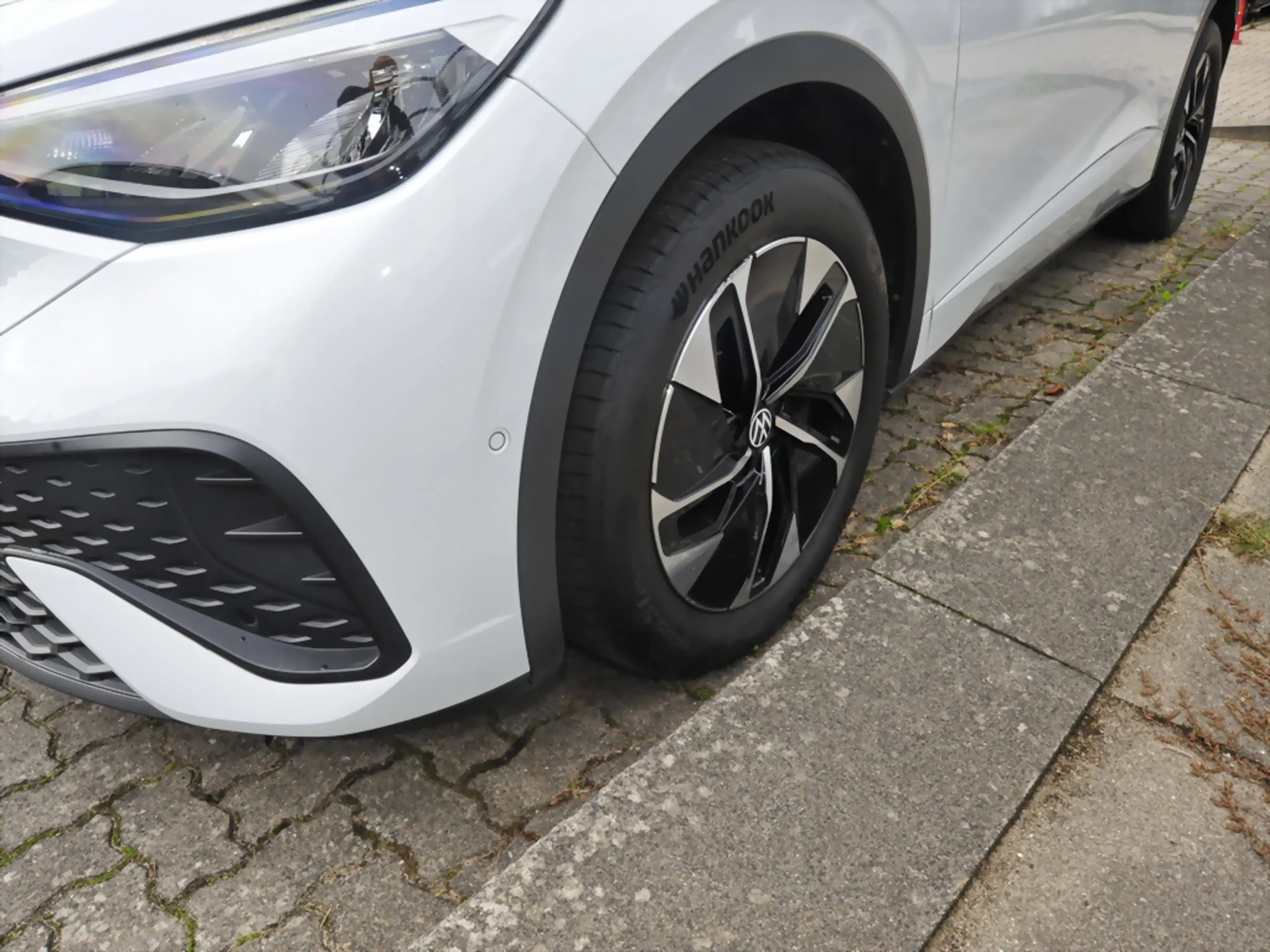 Volkswagen ID.5 Pro AHK Sitzheizung 360° Wärmepumpe LED — photo 5