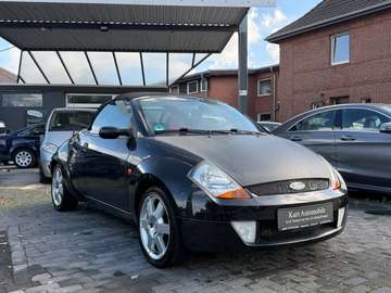 Streetka 1.6 8V