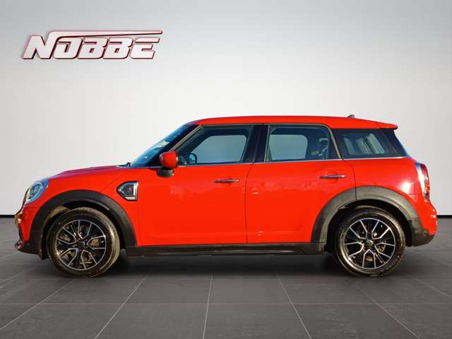 MINI Cooper Countryman SD Aut. AKR WKR