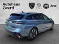 Peugeot 308 Neuer E-308 SW GT Elektromotor 156 58 kWh Blau - thumbnail 6