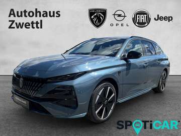 Neuer E-308 SW GT Elektromotor 156 58 kWh