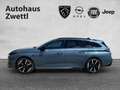 Peugeot 308 Neuer E-308 SW GT Elektromotor 156 58 kWh Blau - thumbnail 3