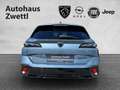 Peugeot 308 Neuer E-308 SW GT Elektromotor 156 58 kWh Blau - thumbnail 5