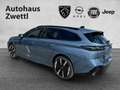 Peugeot 308 Neuer E-308 SW GT Elektromotor 156 58 kWh Blau - thumbnail 4