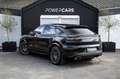 Porsche Cayenne COUPE | PANO | BOSE | CAMERA | CHRONO Zwart - thumbnail 7