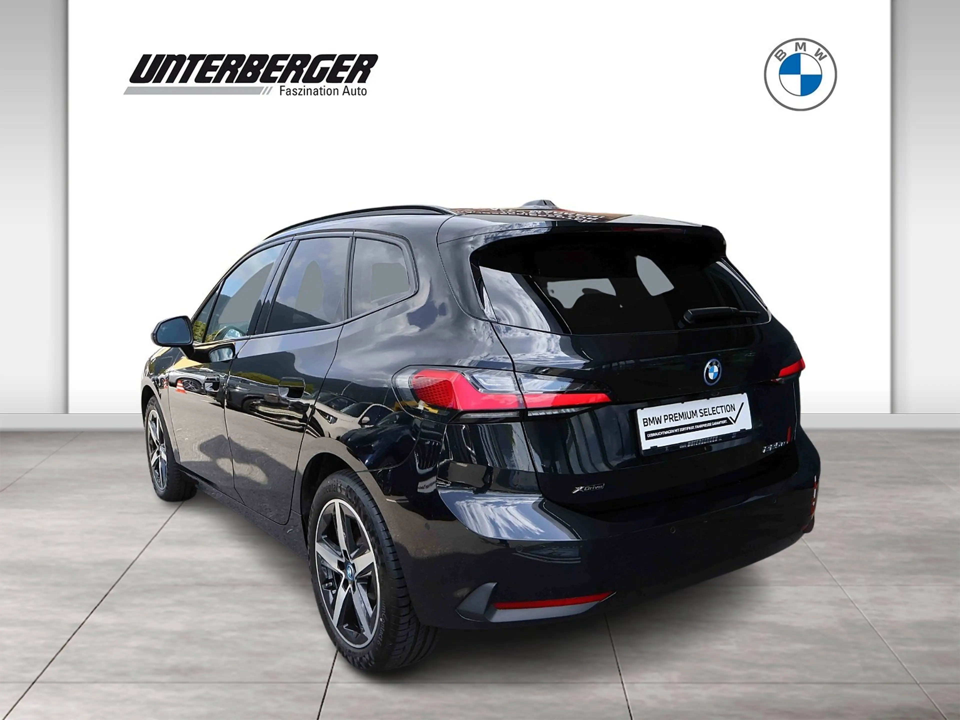 BMW 225 e xDrive Active Tourer (U06) DAB LED Shz — photo 6