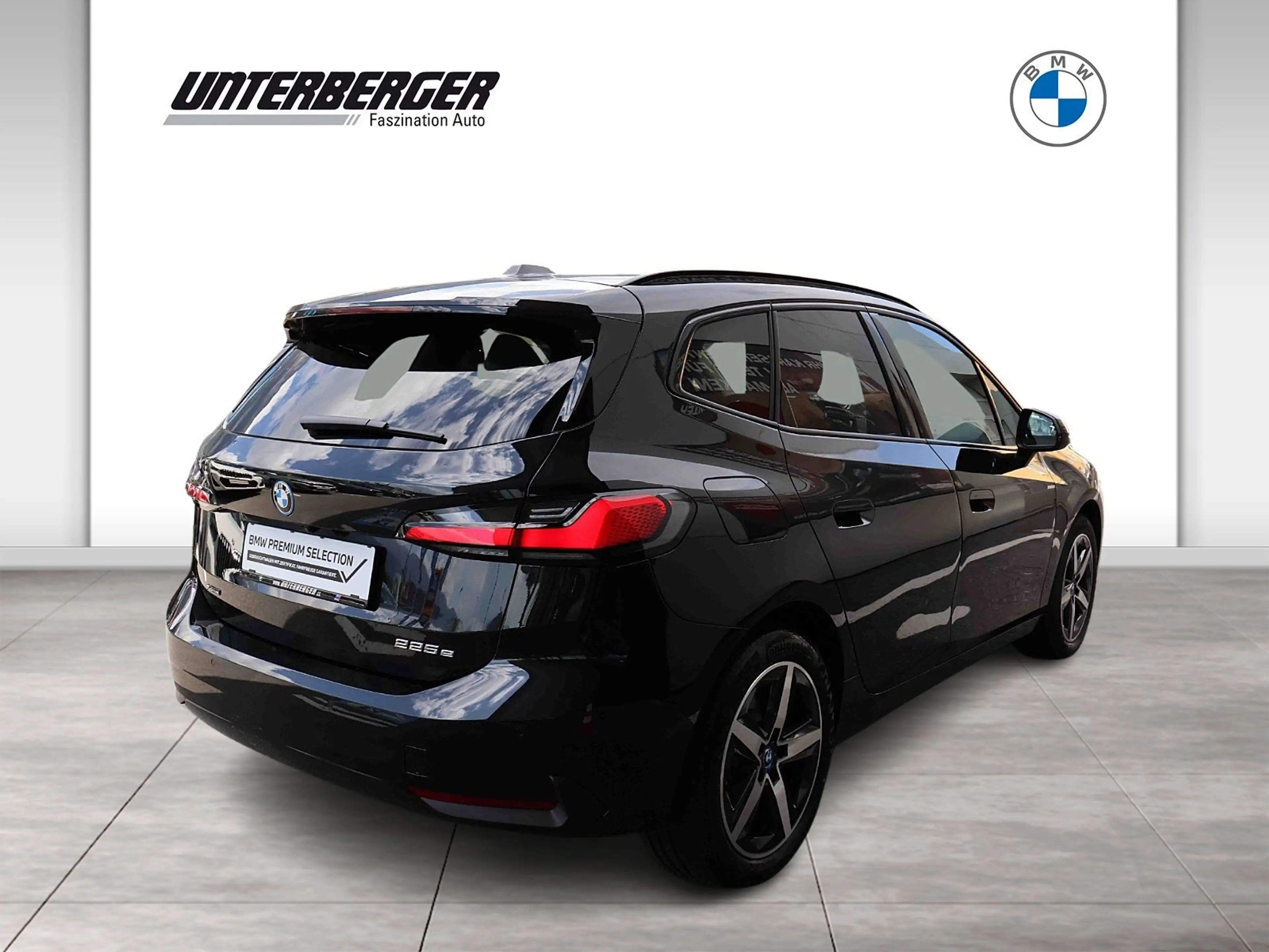 BMW 225 e xDrive Active Tourer (U06) DAB LED Shz — photo 4
