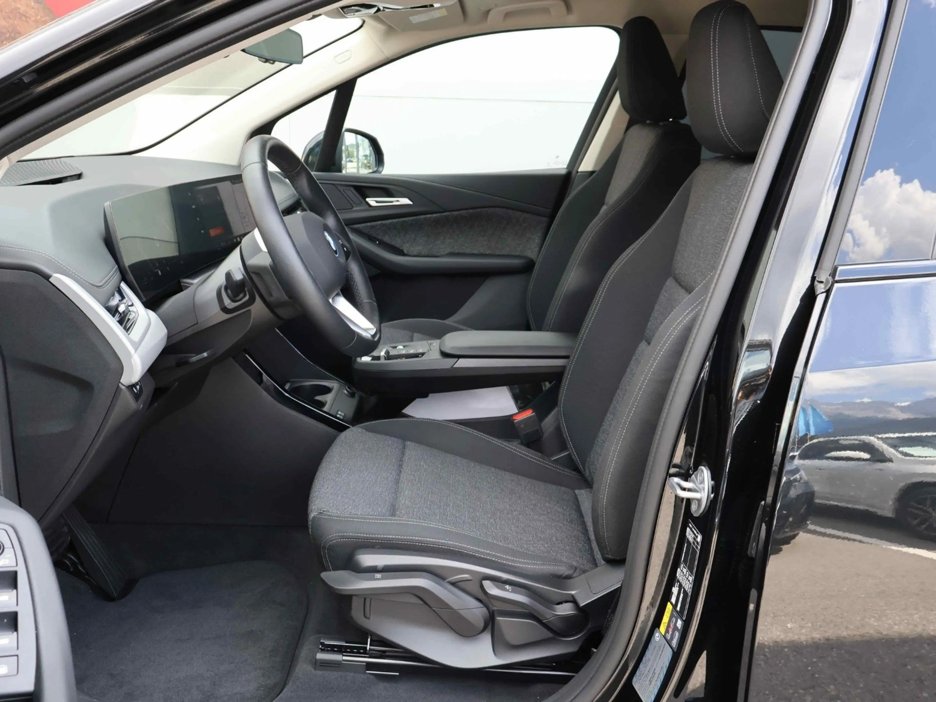 BMW 225 e xDrive Active Tourer (U06) DAB LED Shz — photo 14