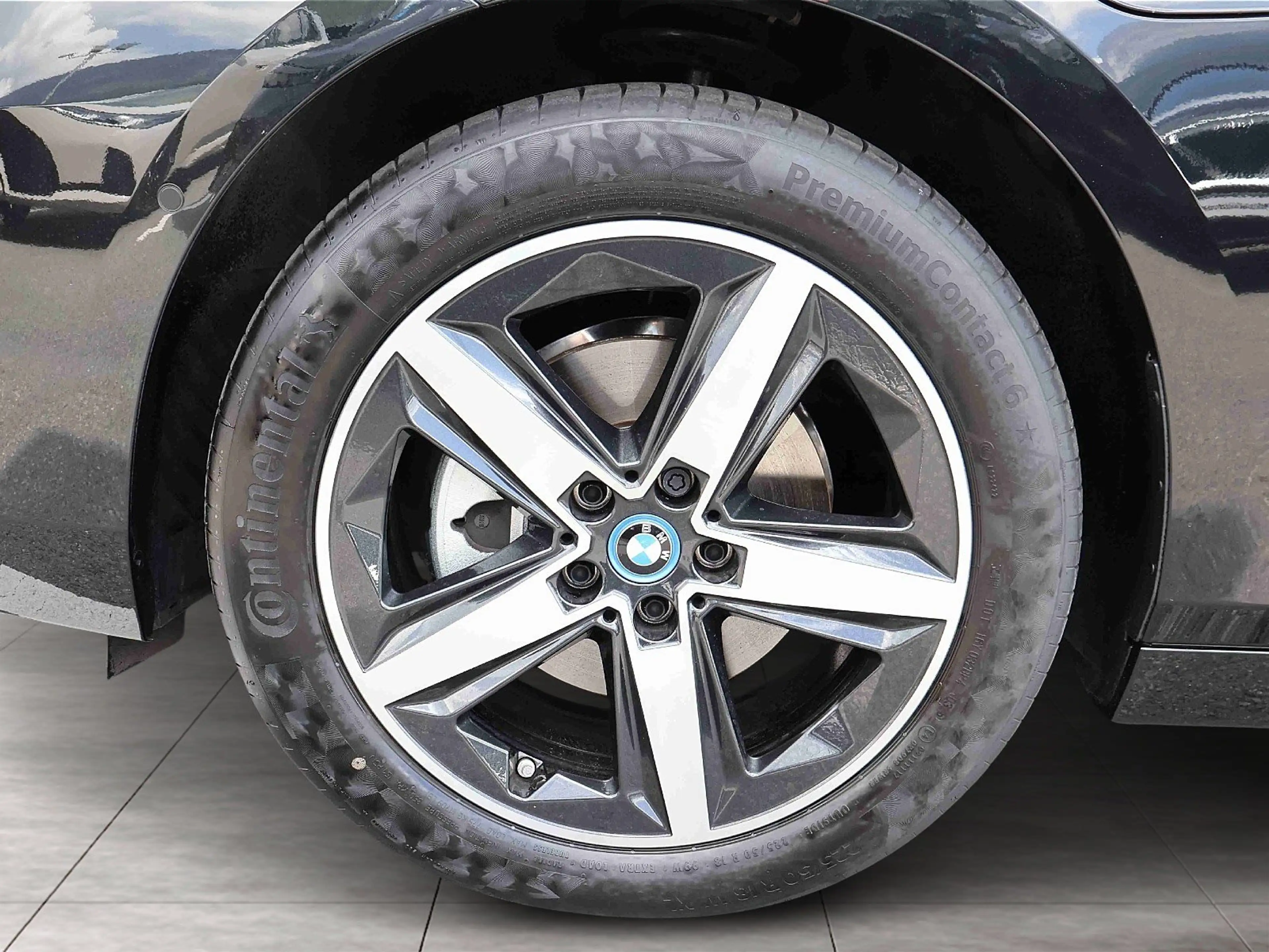 BMW 225 e xDrive Active Tourer (U06) DAB LED Shz — photo 8