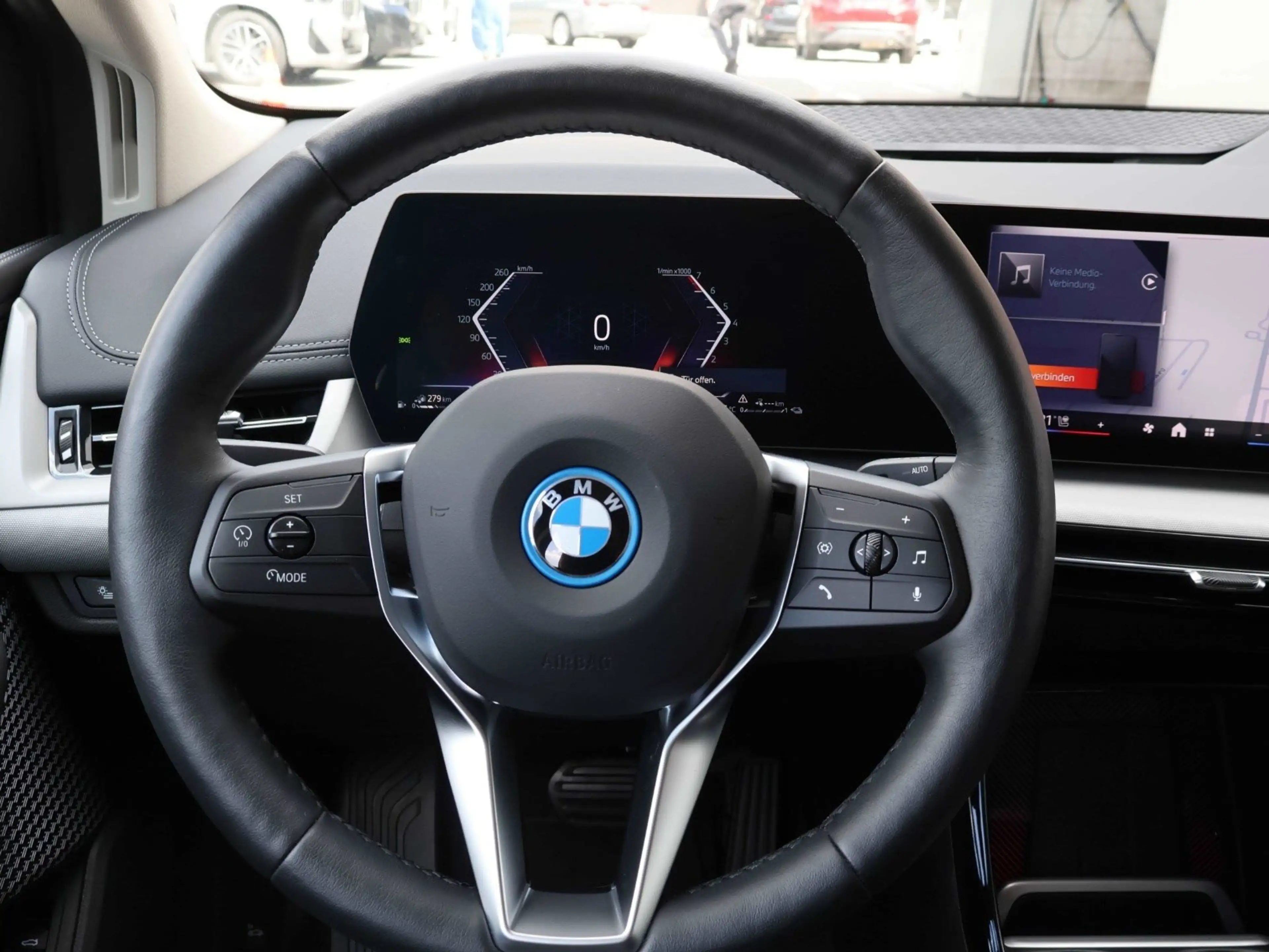 BMW 225 e xDrive Active Tourer (U06) DAB LED Shz — photo 13