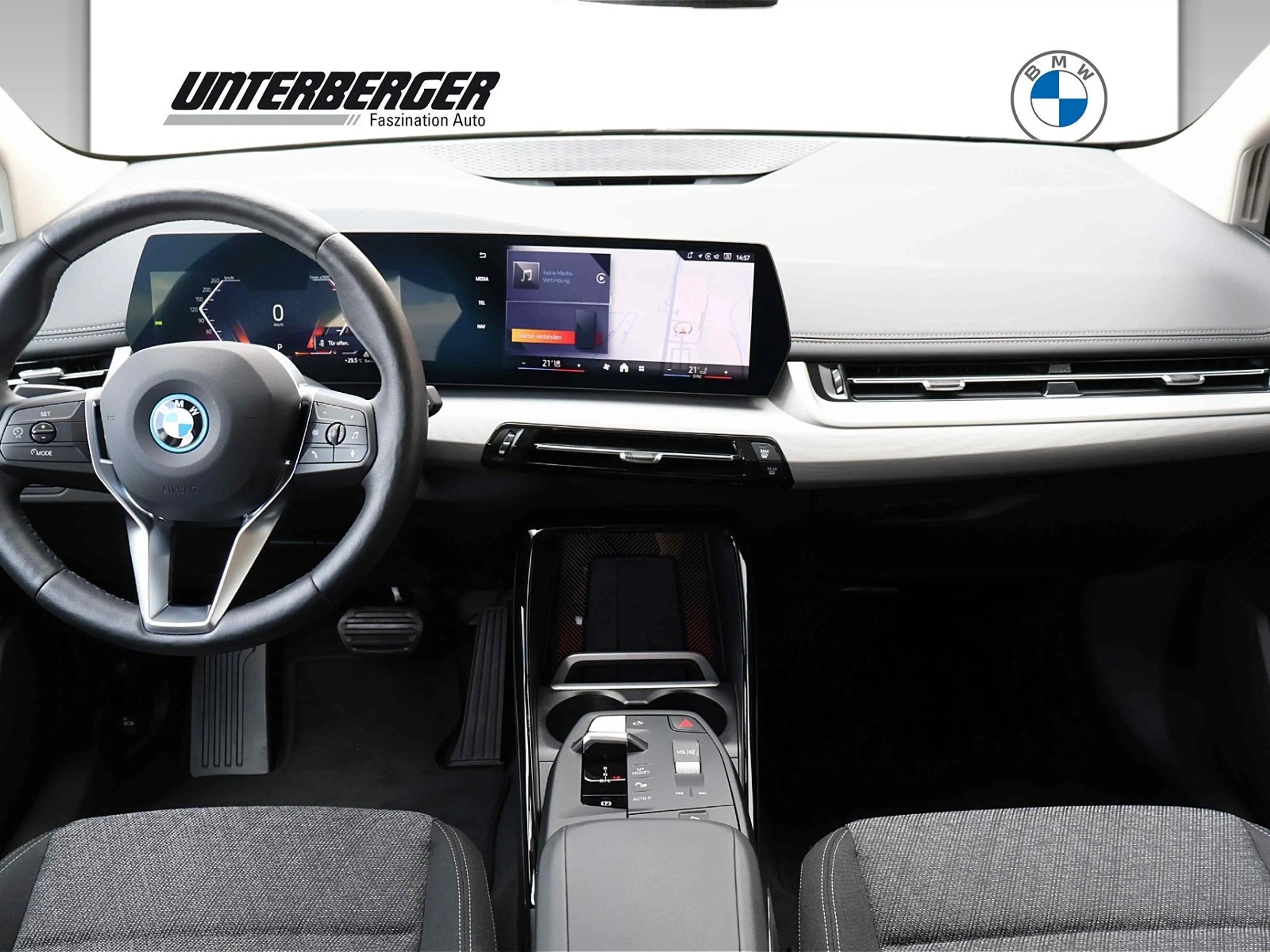 BMW 225 e xDrive Active Tourer (U06) DAB LED Shz — photo 11