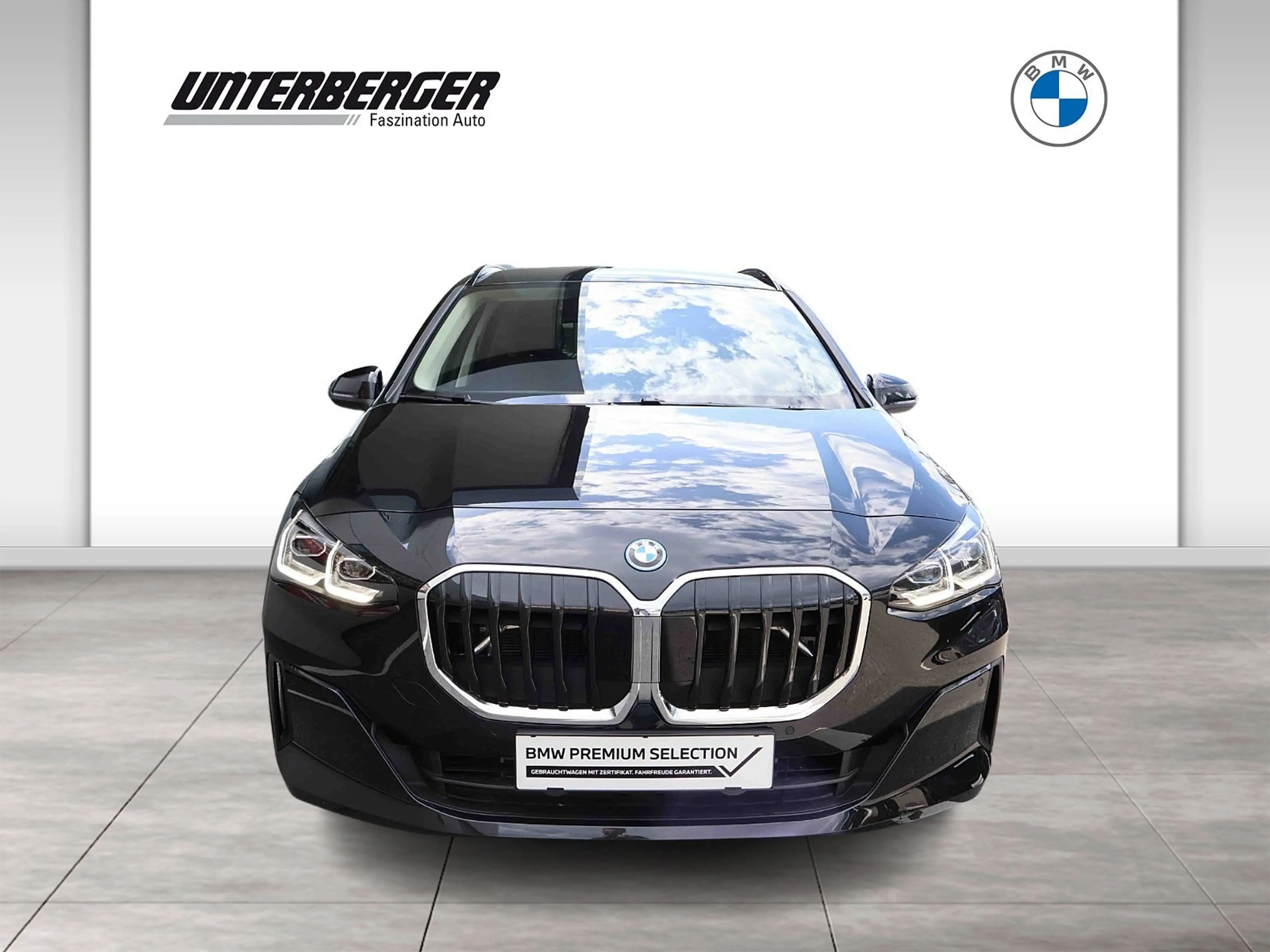 BMW 225 e xDrive Active Tourer (U06) DAB LED Shz — photo 2