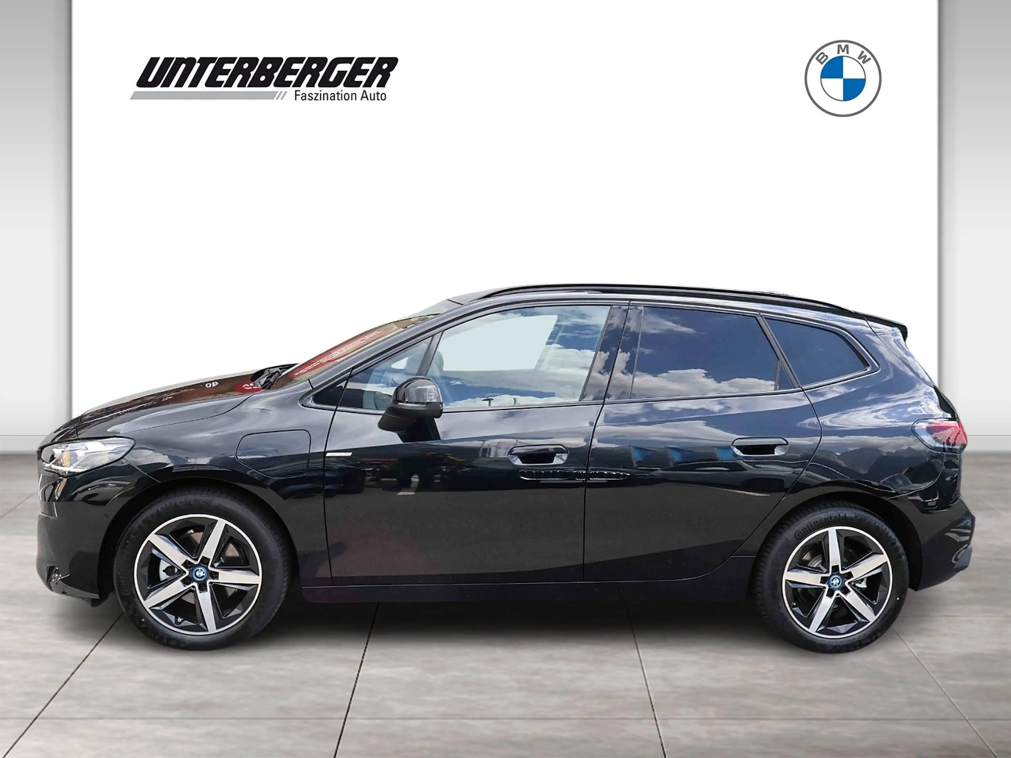 BMW 225 e xDrive Active Tourer (U06) DAB LED Shz — photo 7