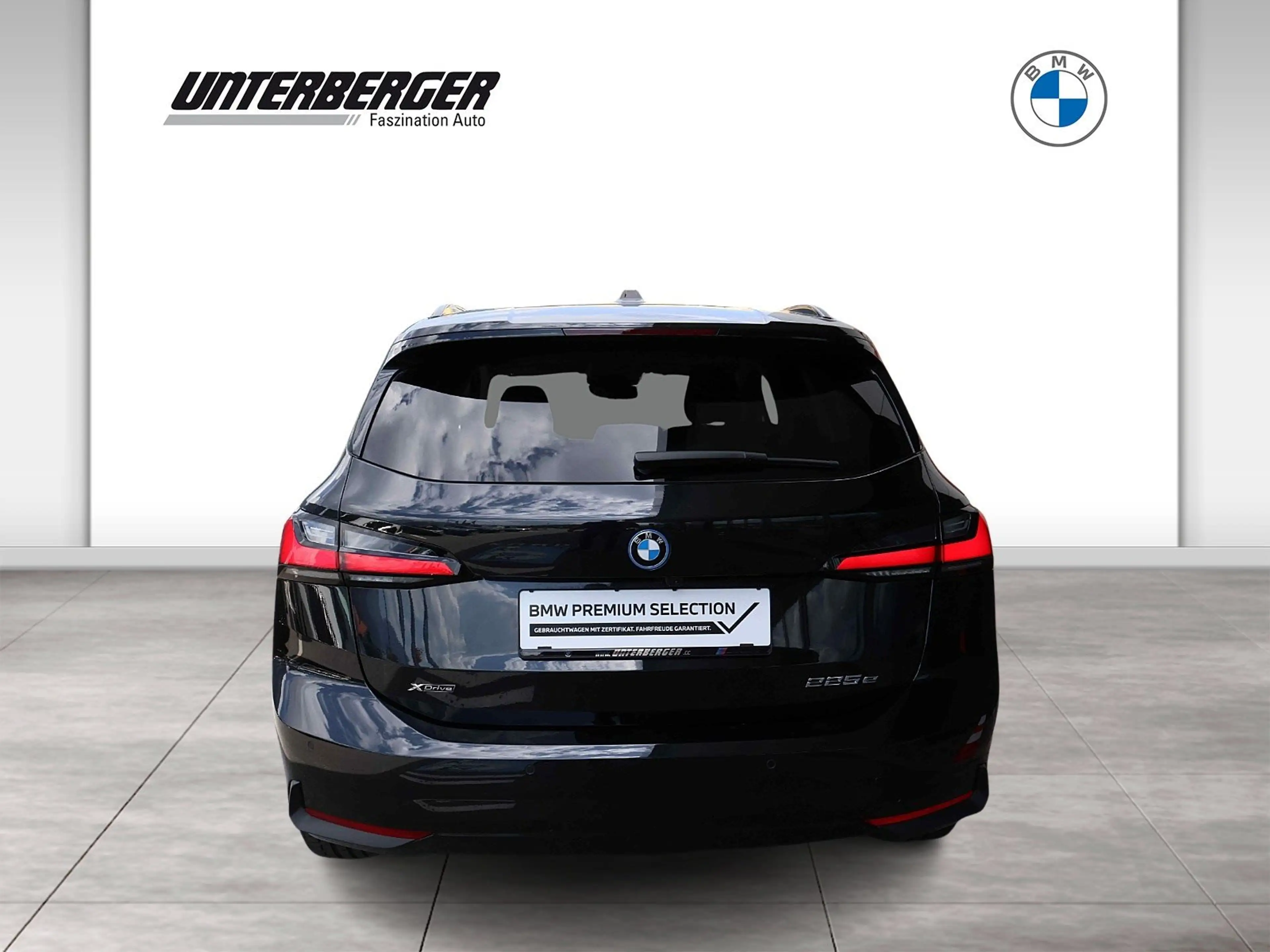 BMW 225 e xDrive Active Tourer (U06) DAB LED Shz — photo 5