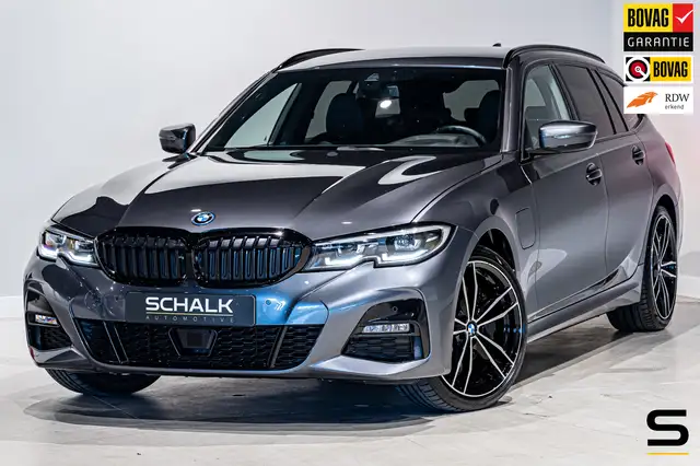 BMW 330 3-serie Touring 330e Business Edition Plus|M-sport