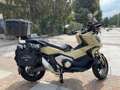 Honda X-ADV Bej - thumbnail 2