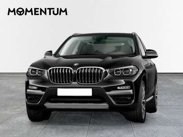 xDrive 20dA