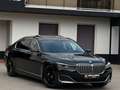 BMW 730 730Ld Noir - thumbnail 3