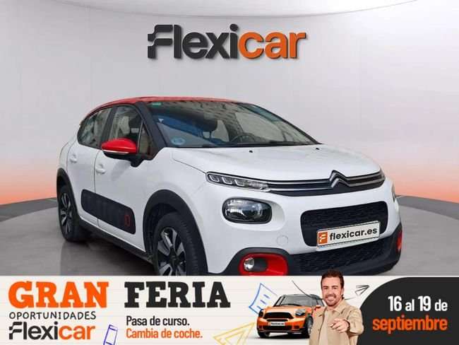 Citroen C3 1.2 PureTech S&S Feel 110 - foto 1