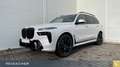 BMW X7 xDrive40d A M-Sport,M-Sport PRO,SkyLou,AHK,DA Fehér - thumbnail 1