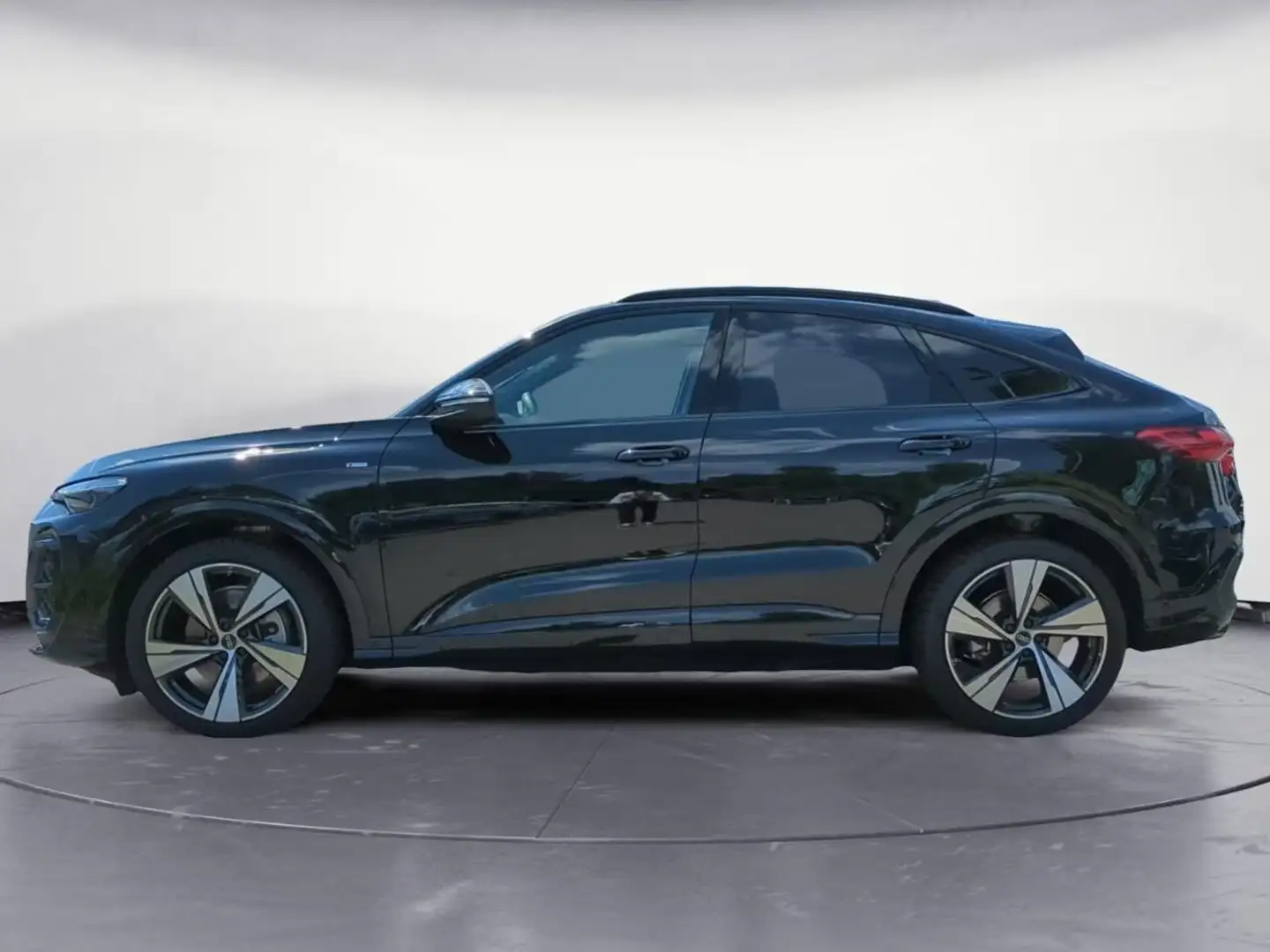 Audi Q5 SPORTBACK TDI S LINE TECH PRO 21'' Noir - 2