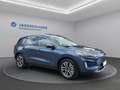 Ford Kuga 2,5 Duratec PHEV Titanium X Aut. Blau - thumbnail 3