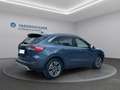 Ford Kuga 2,5 Duratec PHEV Titanium X Aut. Blau - thumbnail 5