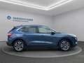Ford Kuga 2,5 Duratec PHEV Titanium X Aut. Blau - thumbnail 4