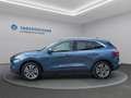 Ford Kuga 2,5 Duratec PHEV Titanium X Aut. Blau - thumbnail 8
