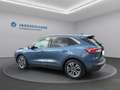 Ford Kuga 2,5 Duratec PHEV Titanium X Aut. Blau - thumbnail 7
