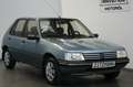 Peugeot 205 Automatik Sammler-Zustand Silber - thumbnail 1