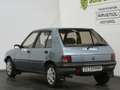 Peugeot 205 Automatik Sammler-Zustand Silber - thumbnail 7
