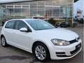 Volkswagen Golf VII 1.2 TSI COMFORT.BMT/SCHECKHEFT GEPFLEGT Blanc - thumbnail 5