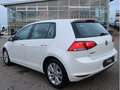 Volkswagen Golf VII 1.2 TSI COMFORT.BMT/SCHECKHEFT GEPFLEGT Blanc - thumbnail 3