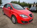 SEAT Altea 1.8i 16V Automatik fährt nur vorwärts Rot - thumbnail 1
