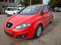 SEAT Altea 1.8i 16V Automatik fährt nur vorwärts Rot - thumbnail 7
