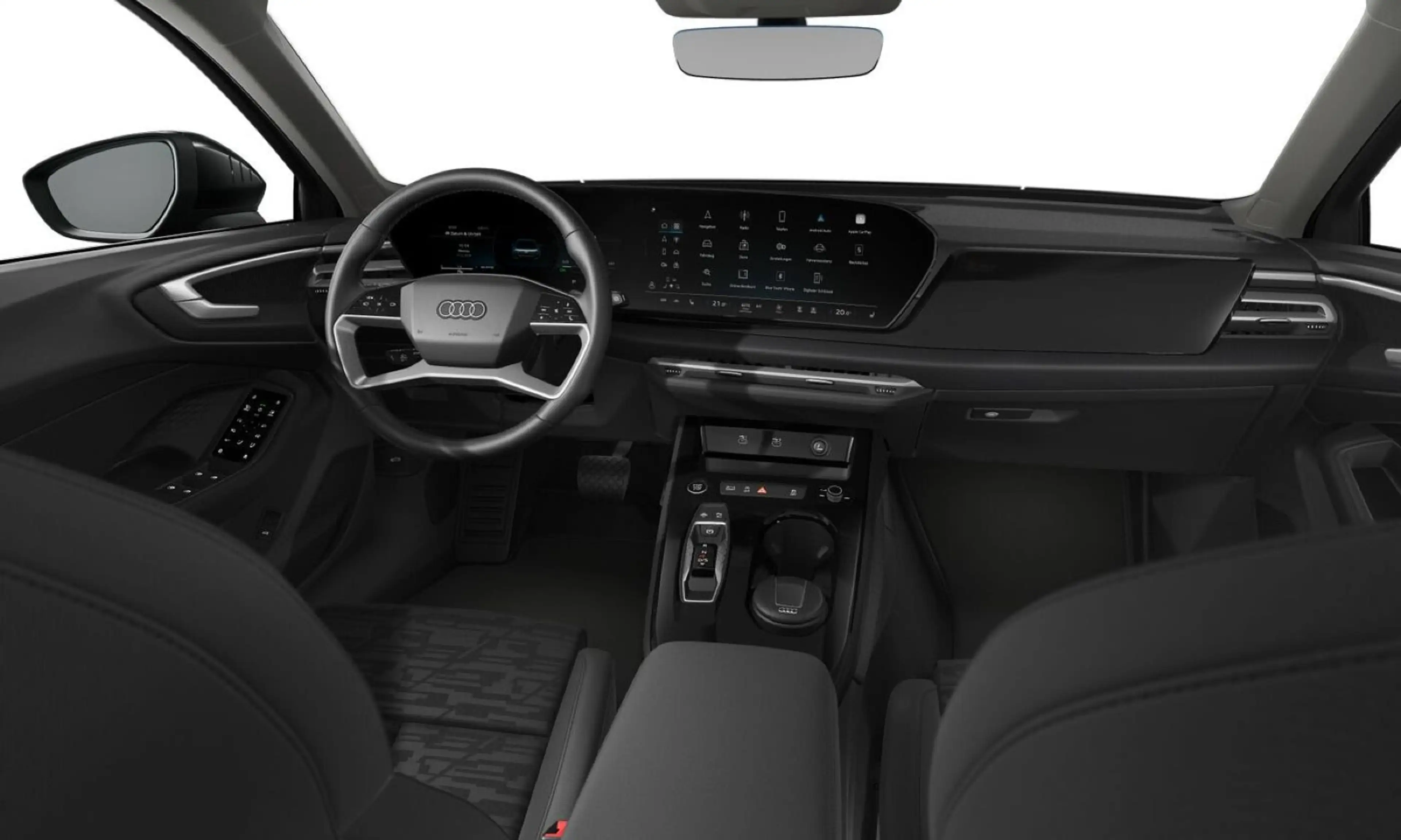 Audi A5 TFSI S TRONIC+WINTERRÄDER+KAMERA+SPORTS — photo 6
