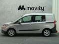 Ford Transit Courier COMBI TREND 1.5 TDCI 100CV Gris - thumbnail 13