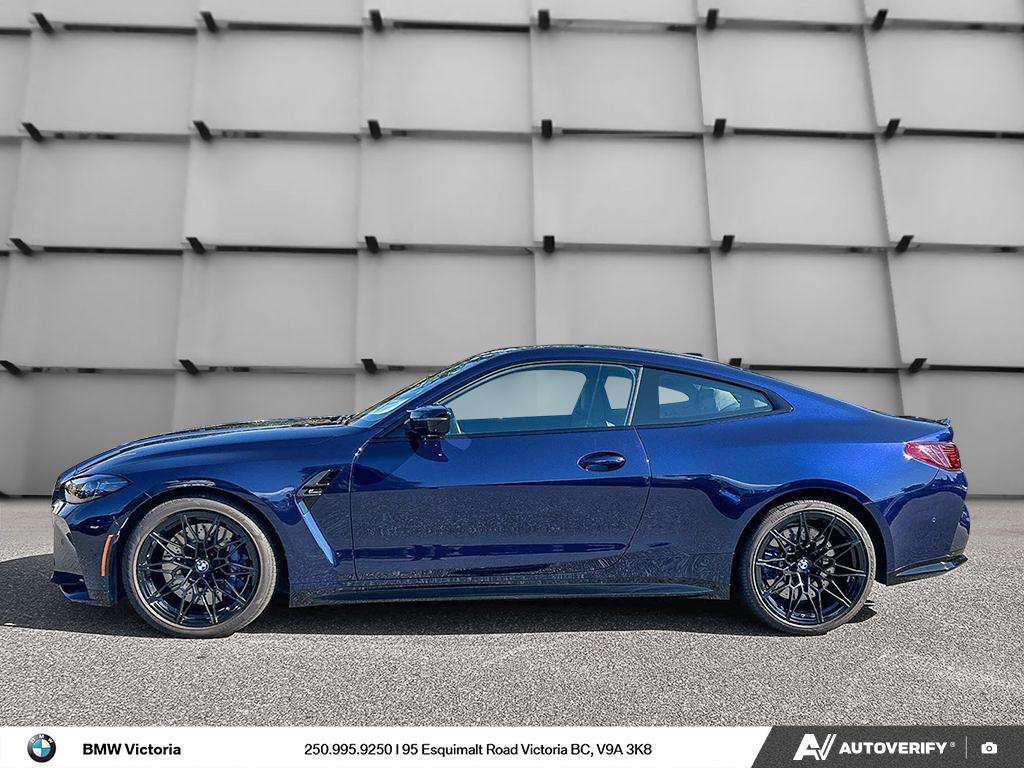 2025 BMW M4 — снимка 1