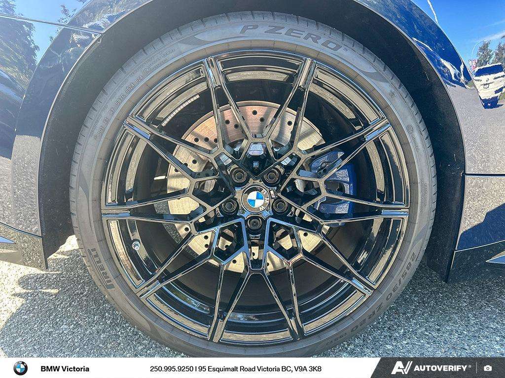 2025 BMW M4 — снимка 1
