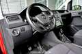 Volkswagen Caddy Alltrack 2.0 TDI BMT Kasten Pickerl NEU Roşu - thumbnail 9